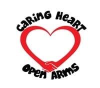 Caring Heart Open Arms Childcare & Development Ministry logo