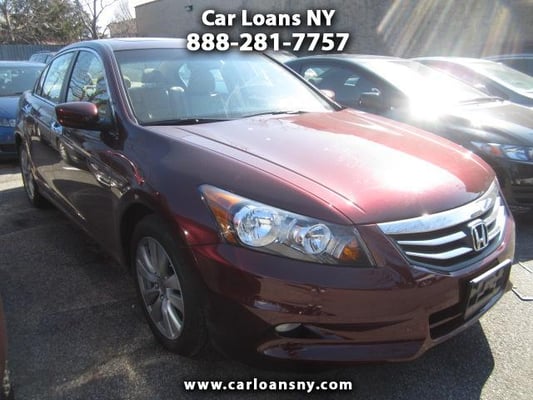 2011 Honda Accord! Easy Financing! Bad Credit ok!