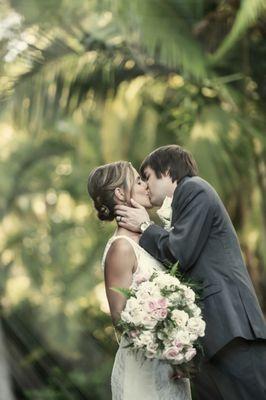 Wedding Photography at the Hyatt