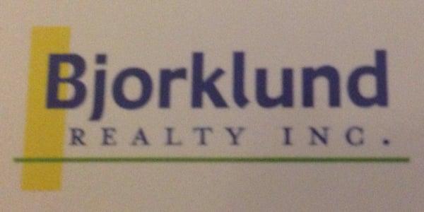 Bjorklund Realty