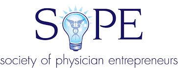 The Society of Physician Entrepreneurs is a global biomedical and clinical innovation network. We help get ideas to patients