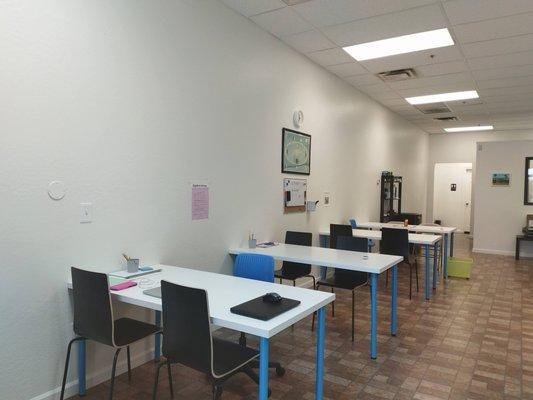 Epsilon Math and Science Tutoring Center