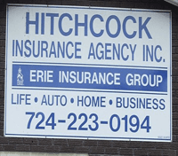 Hitchcock Insurance Agency