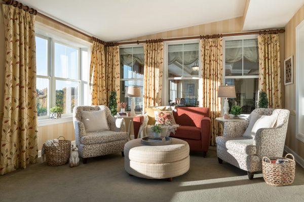 Sunroom in Haven