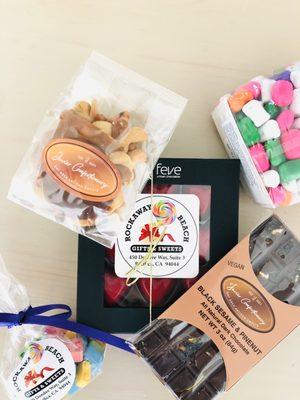 Rockaway Beach Gifts & Sweets