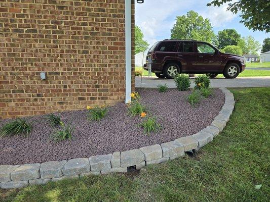 J&J Landscaping