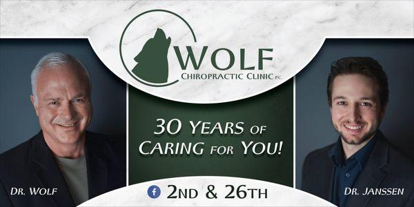 Wolf Chiropractic Clinic