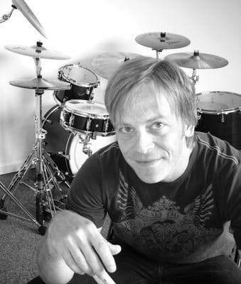 Scott Williams | Owner & Drum Instructor | DrumWorks School of Music | Lehigh Valley, PA