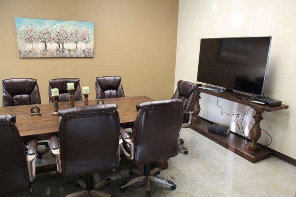 Conference room