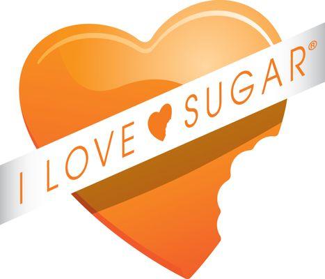 I LOVE SUGAR