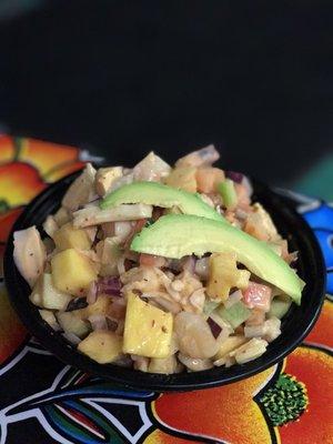 Ceviche