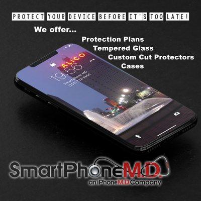 Protection w/ Insurance Benefits