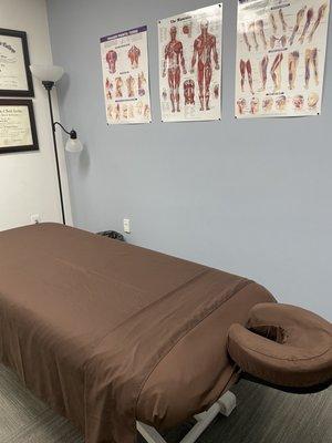 Treatment Room