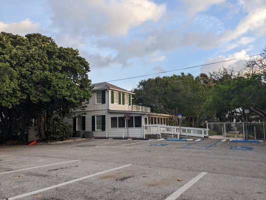 Sandoway Discovery Center, Delray Beach