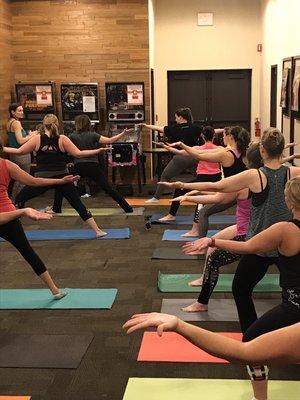 Encompass Wellness Yoga & Fitness Center