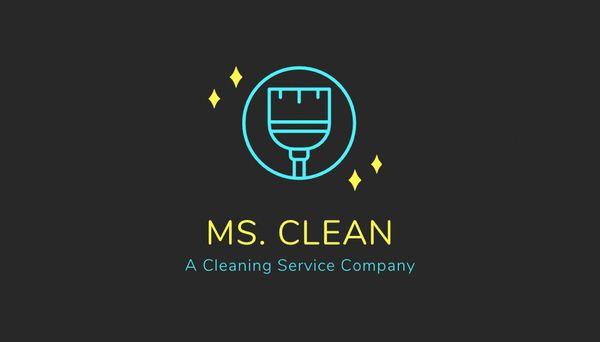 Ms. Clean