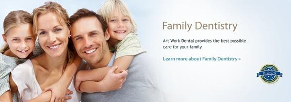 Family Dentistry