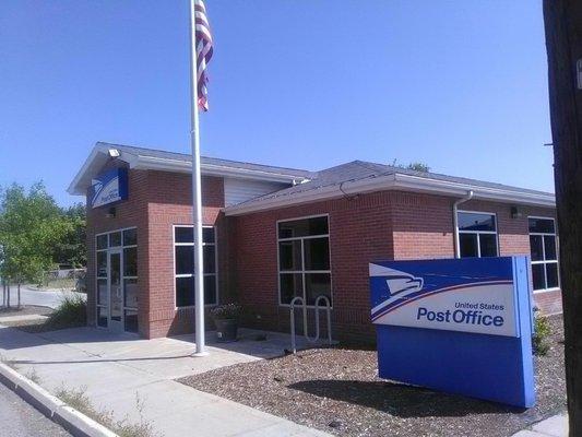 US Post Office