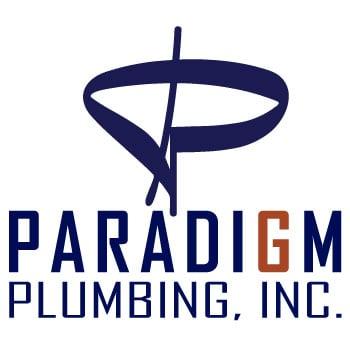 Paradigm Logo