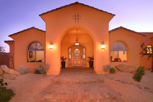 Copper Valley Custom Homes