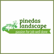 Pinedas Landscape