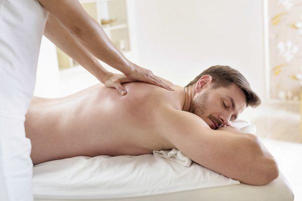 Total Relax Massage