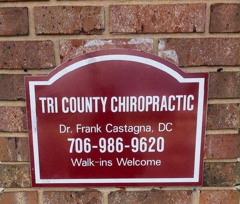 Tri-County Chiropractic