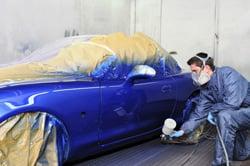 Affordable Auto Painting and Body Repair