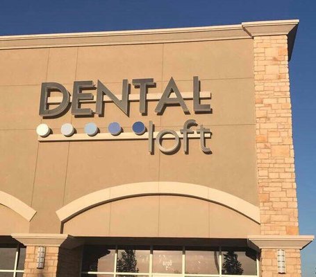 Rate Dental Loft on Yelp!