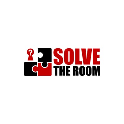 Solve the Room Real Life Escape Room