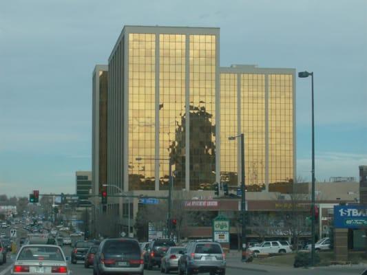 ACE Data Recovery Service Center in Denver