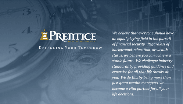 Prentice Wealth Management