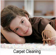 Carpet Cleaning McKinney