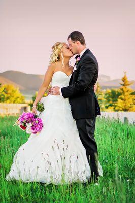 Hart Ranch Weddings & Events
 Sarah Notarius photo