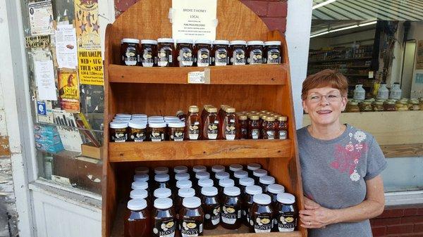 Williams Brothers Country Store in Philadelphia