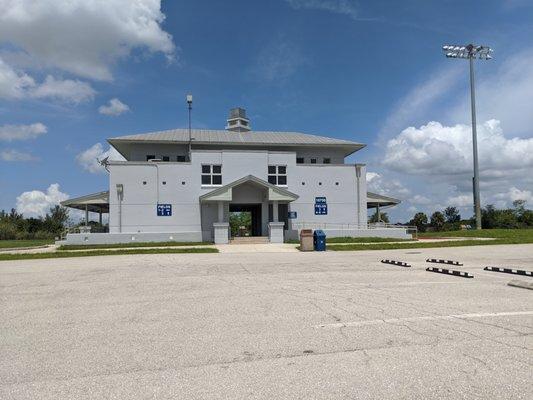 Kelly Road Soccer Complex, Fort Myers