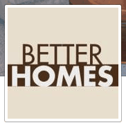 Better Homes