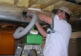 Air Duct Cleaning Venice