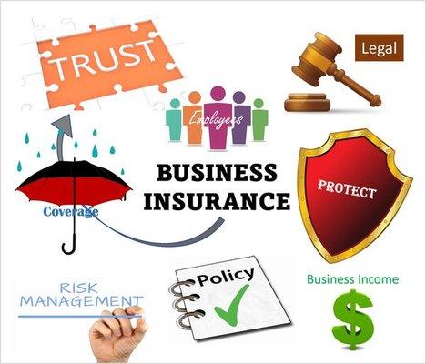 Business Insurance