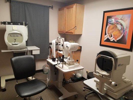 Danville Family Eye Care