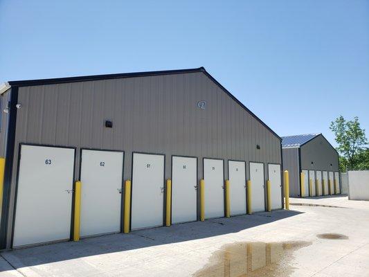 CedarWest Self Storage