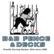 B & B Fence & Decks