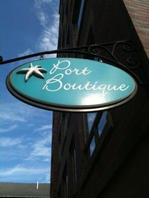 Port Boutique