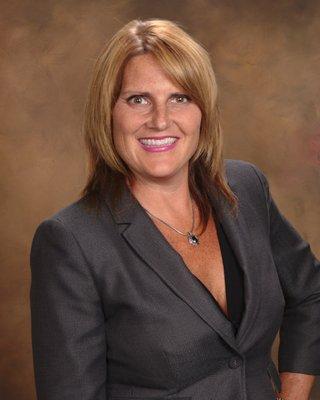 Denise Kuzniewski, owner and attorney with over 20 experience with Family Law.