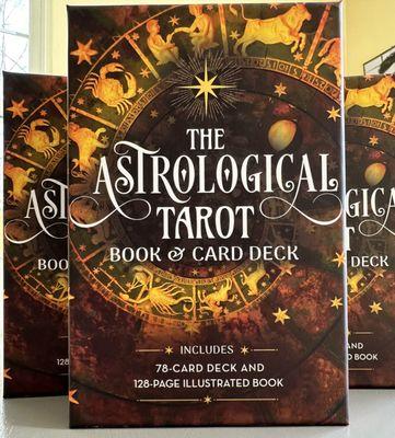 Tarot cards