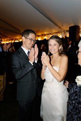 Wedding day photo, Melissa Stuckey Photography