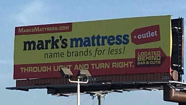 Mark's Mattress Outlet