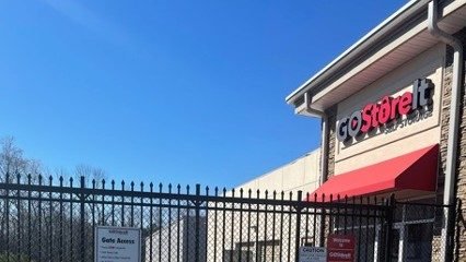 Go Store It Self Storage