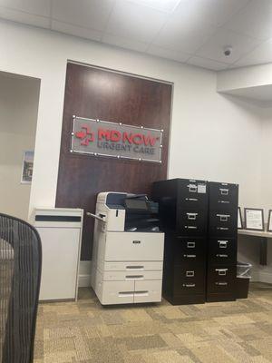 MD Now Urgent Care