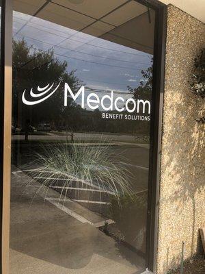 Medcom Services